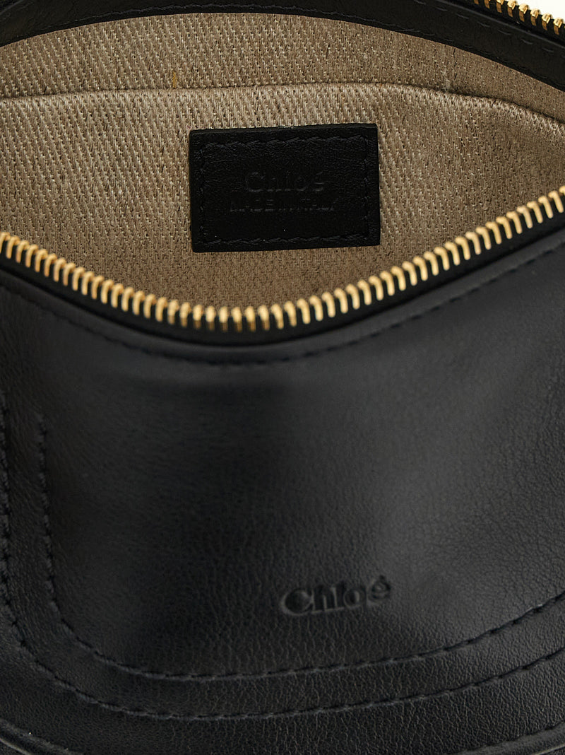 Chloé Chloé Marcie Mini Shoulder Bag