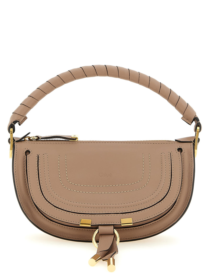 Chloé Marcie Mini Shoulder Bag | Urbalenti™ NYC
