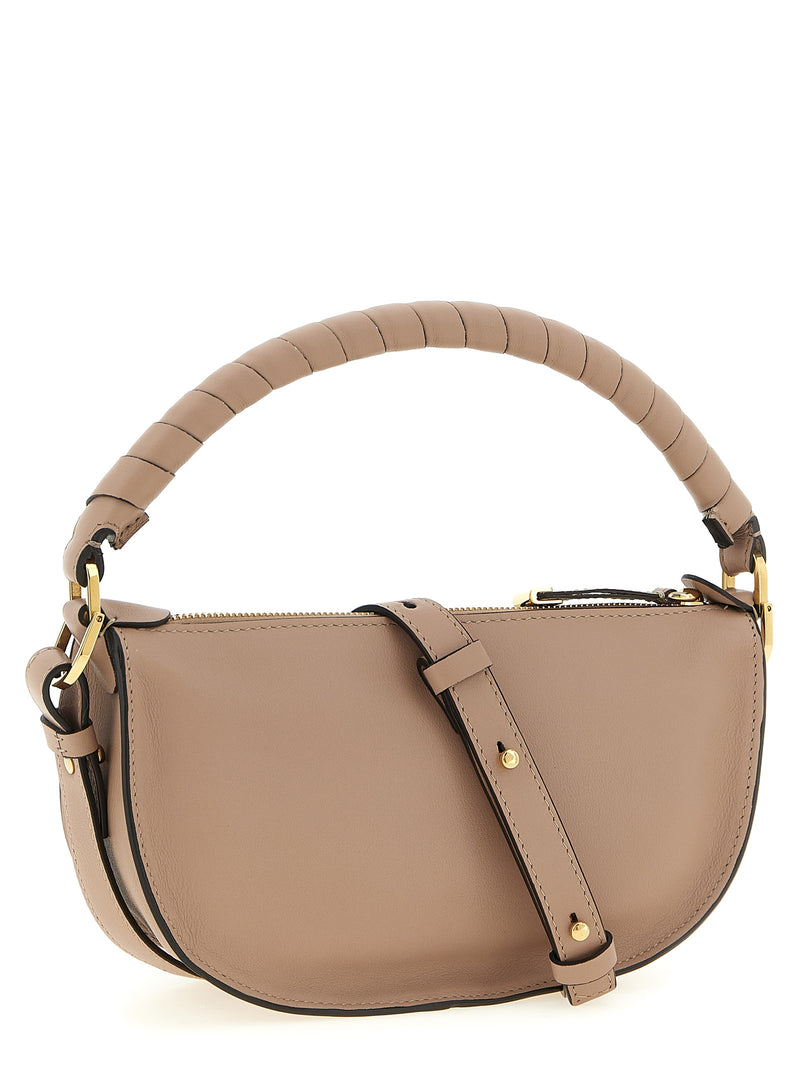 Chloé Marcie Mini Shoulder Bag | Urbalenti™ NYC