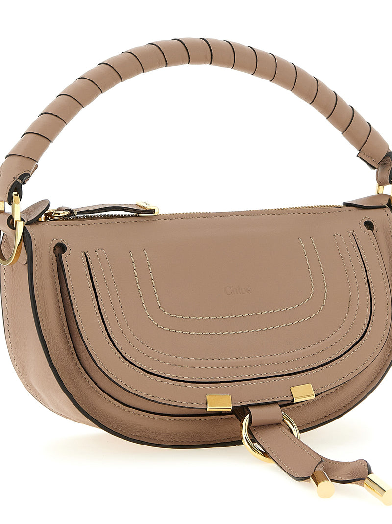 Chloé Marcie Mini Shoulder Bag | Urbalenti™ NYC