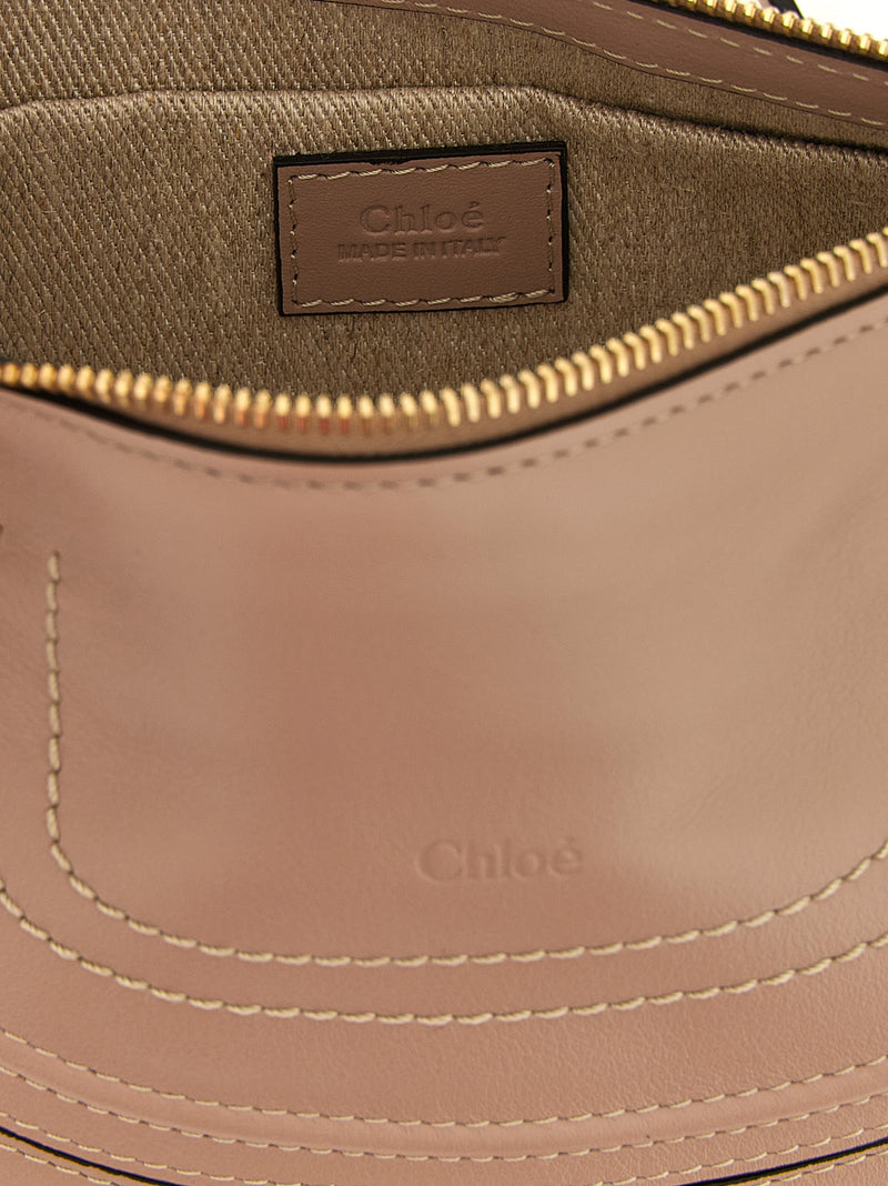 Chloé Marcie Mini Shoulder Bag | Urbalenti™ NYC