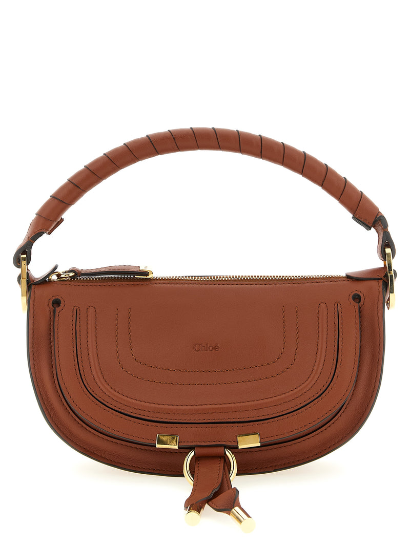 Chloé Chloé Marcie Mini Shoulder Bag