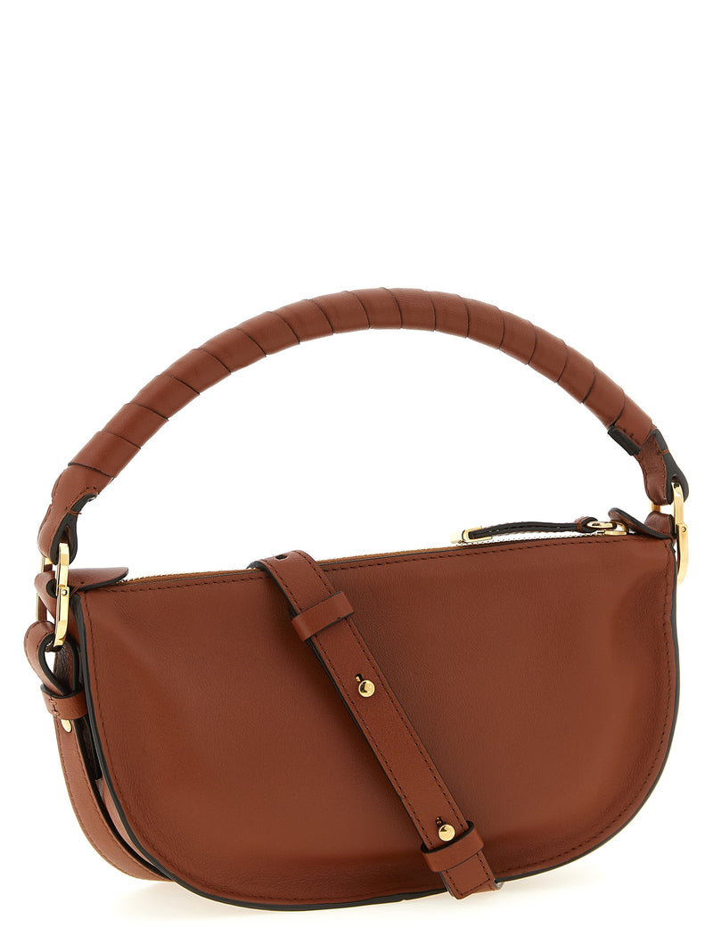 Chloé Chloé Marcie Mini Shoulder Bag