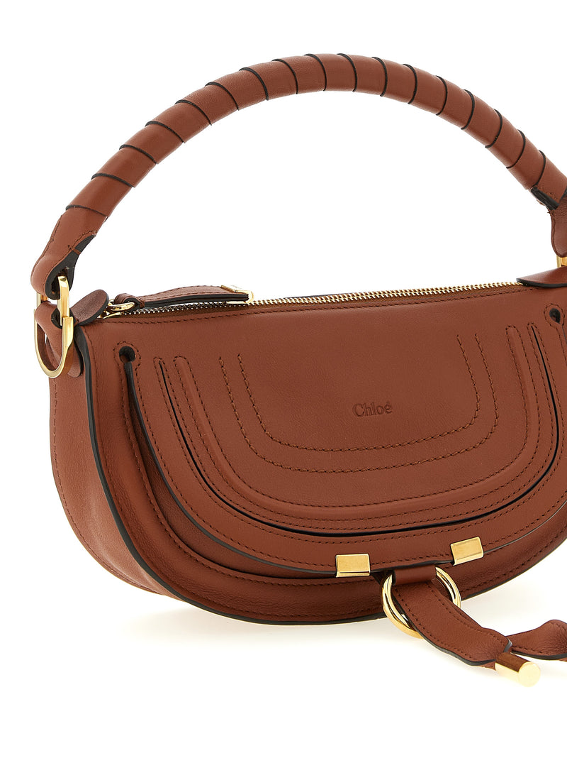 Chloé Chloé Marcie Mini Shoulder Bag