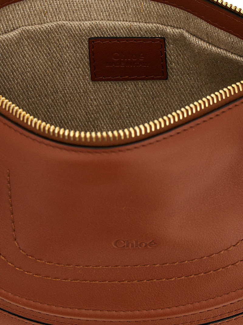 Chloé Chloé Marcie Mini Shoulder Bag