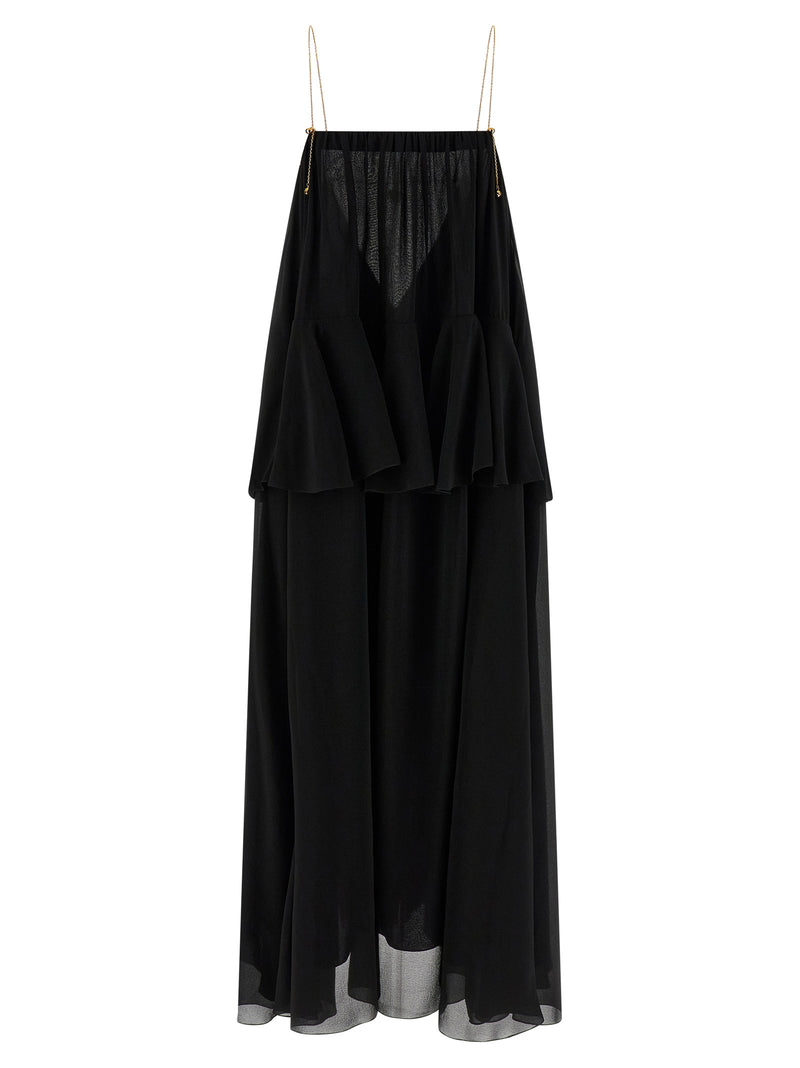 Chloé Chloé Silk Dress