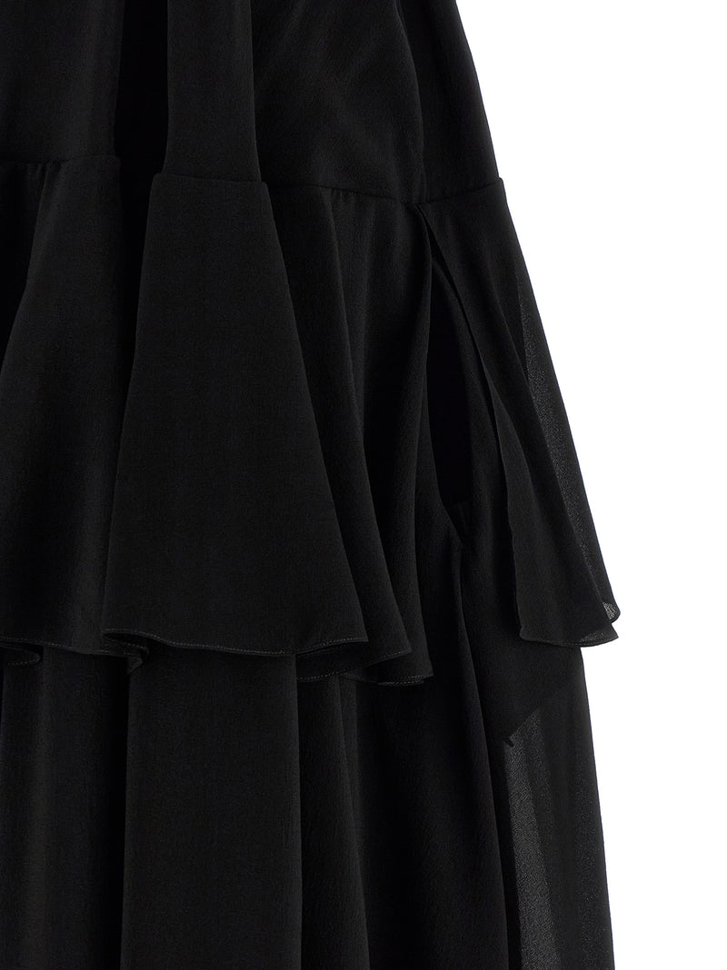 Chloé Chloé Silk Dress