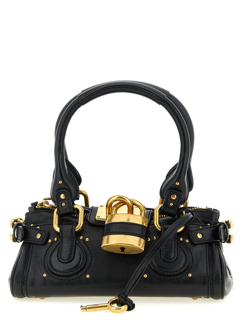Chloé Chloé Paddington Small Handbag
