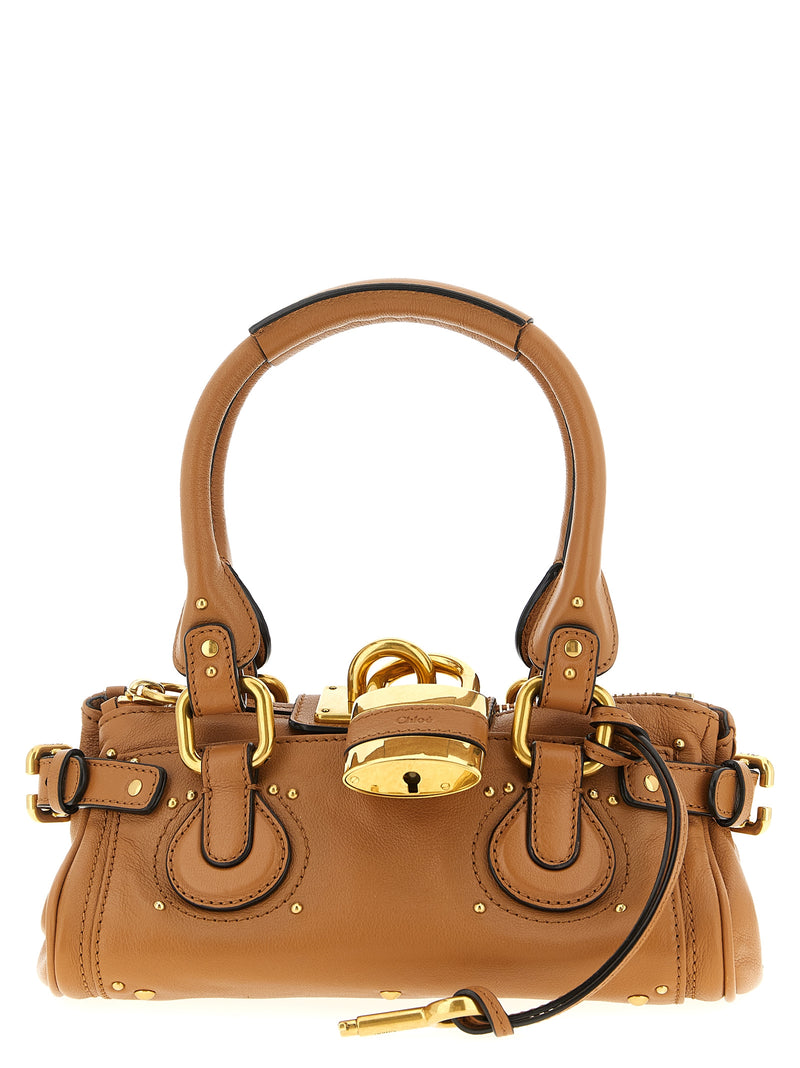Chloé Chloé Paddington Small Handbag