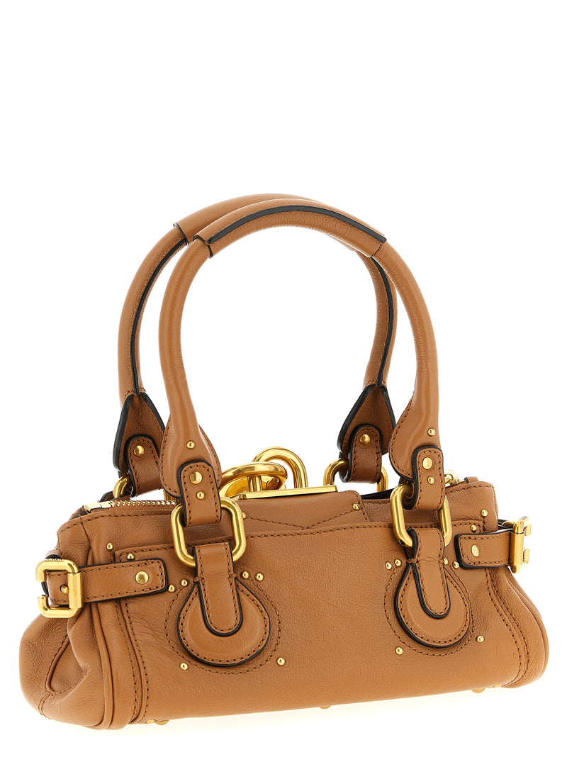 Chloé Chloé Paddington Small Handbag