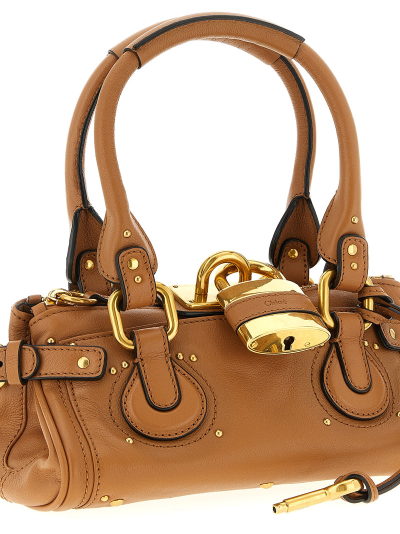 Chloé Chloé Paddington Small Handbag