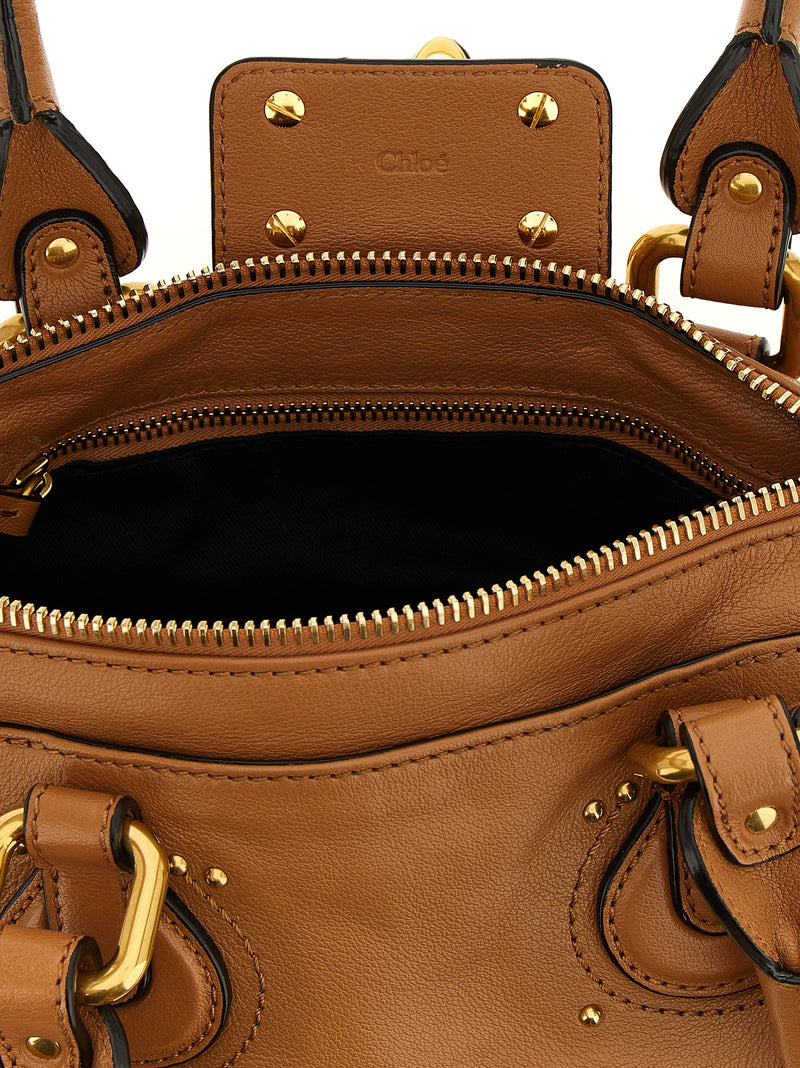 Chloé Chloé Paddington Small Handbag