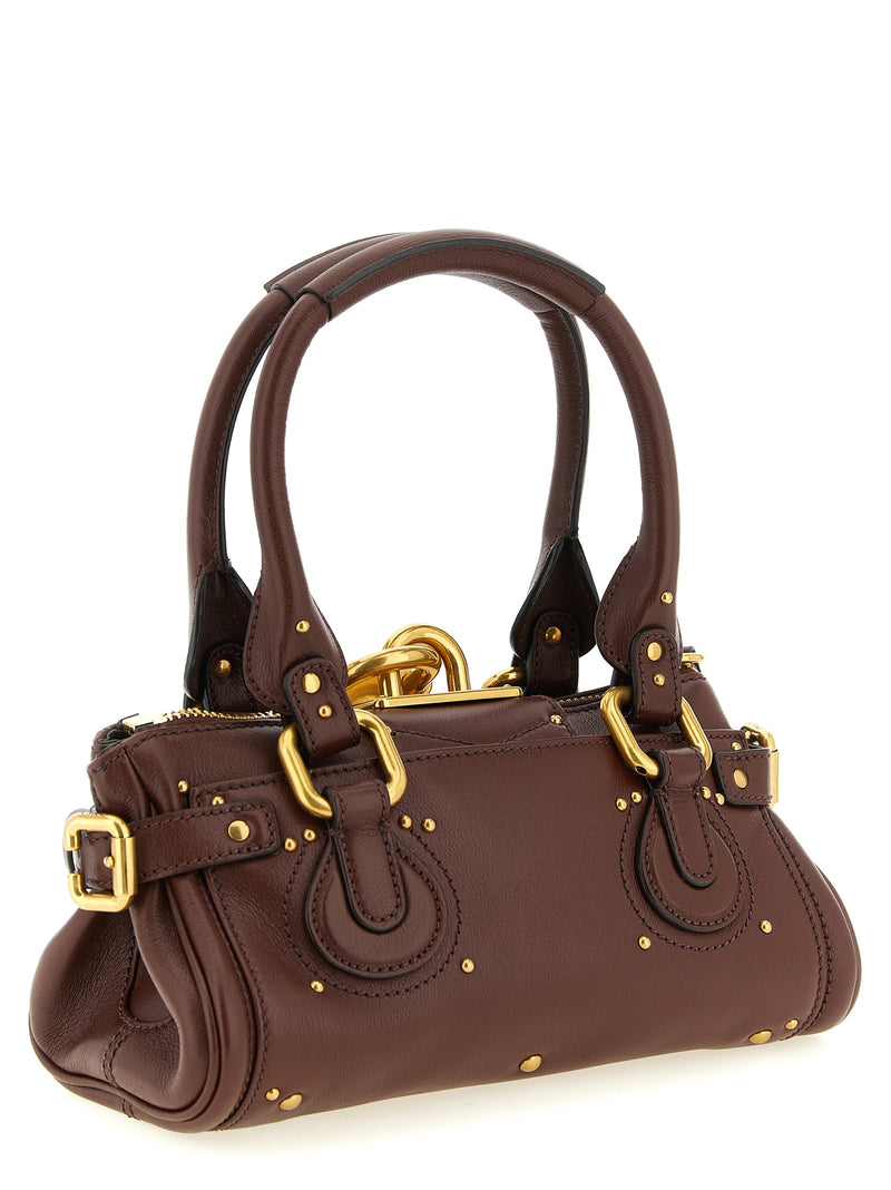 Chloé Chloé Paddington Small Handbag