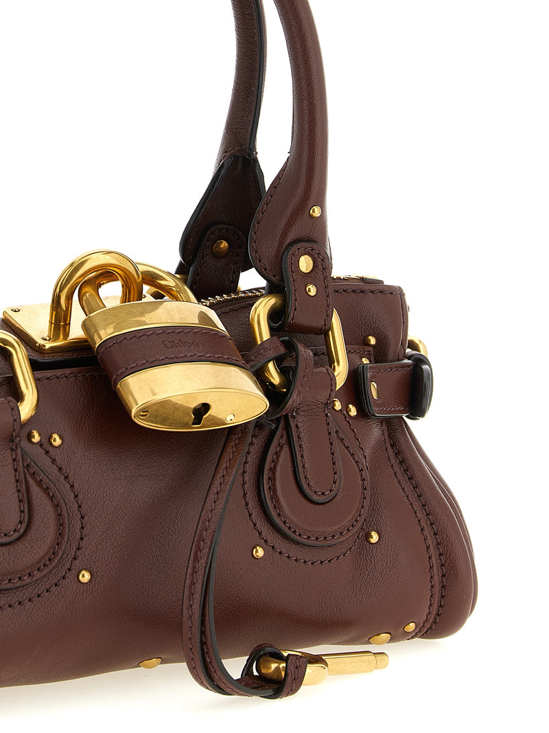 Chloé Chloé Paddington Small Handbag