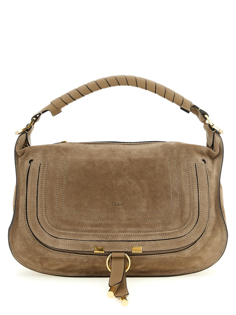 Chloé Marcie Small Shoulder Bag | Urbalenti™ NYC