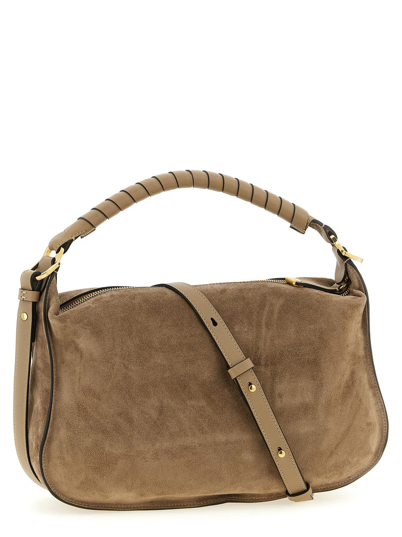 Chloé Marcie Small Shoulder Bag | Urbalenti™ NYC