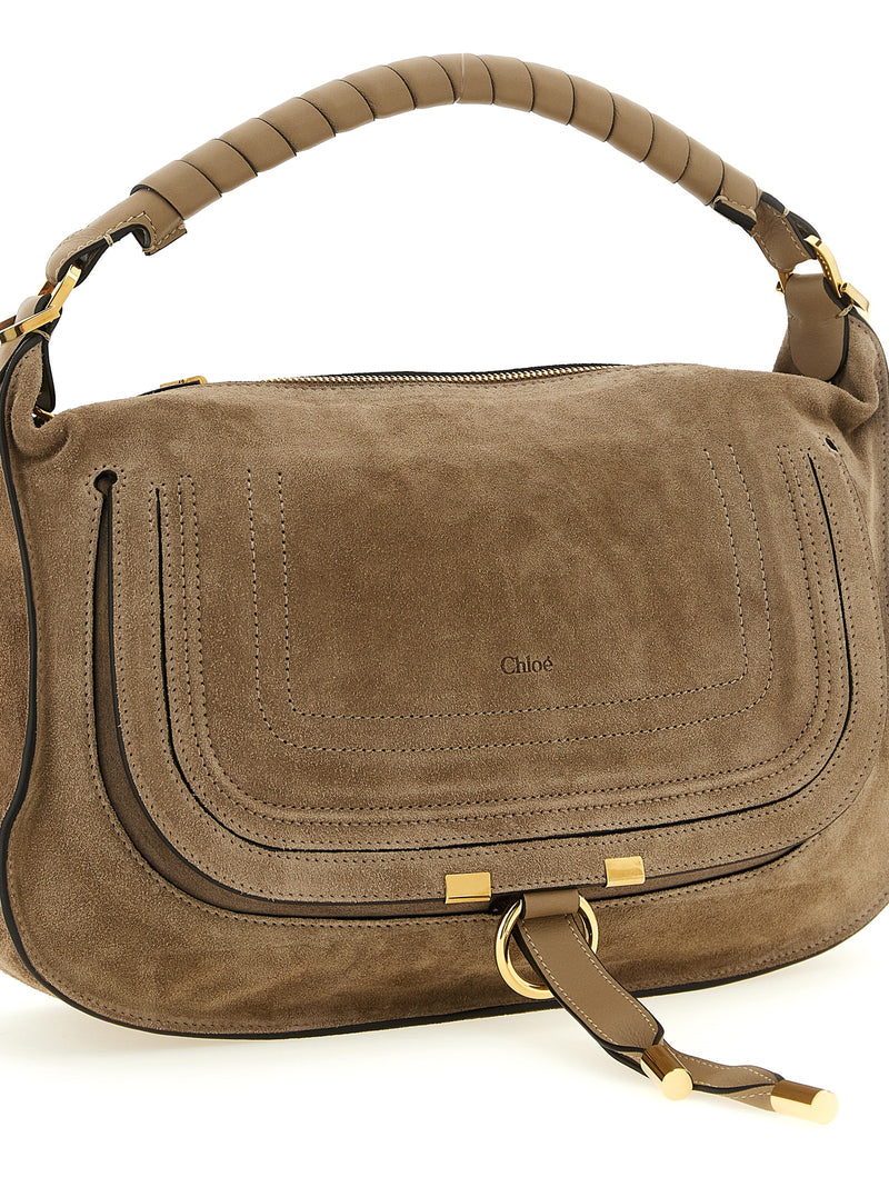 Chloé Marcie Small Shoulder Bag | Urbalenti™ NYC