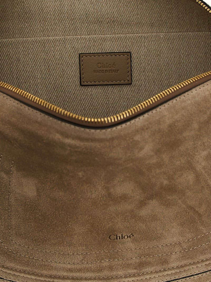 Chloé Marcie Small Shoulder Bag | Urbalenti™ NYC