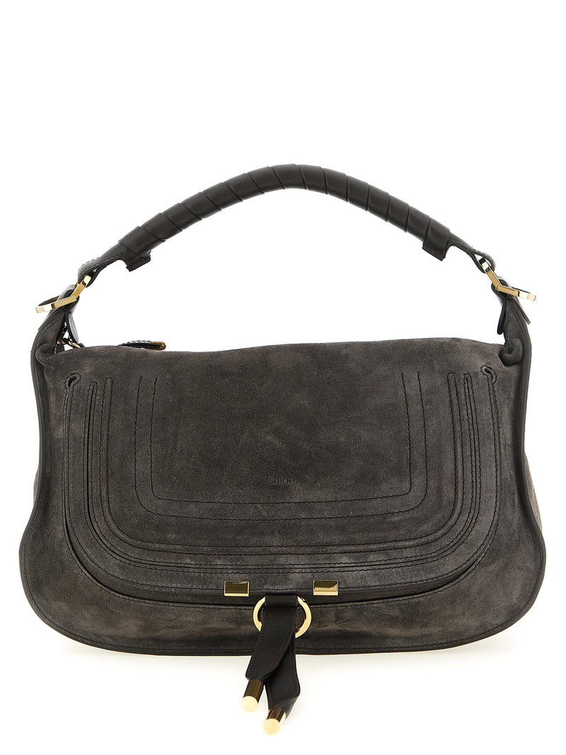 Chloé Chloé Marcie Small Shoulder Bag