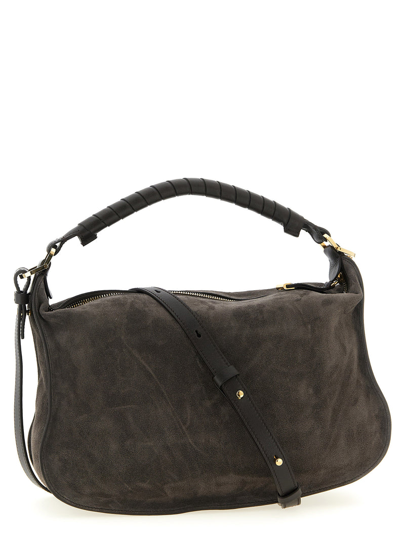 Chloé Chloé Marcie Small Shoulder Bag