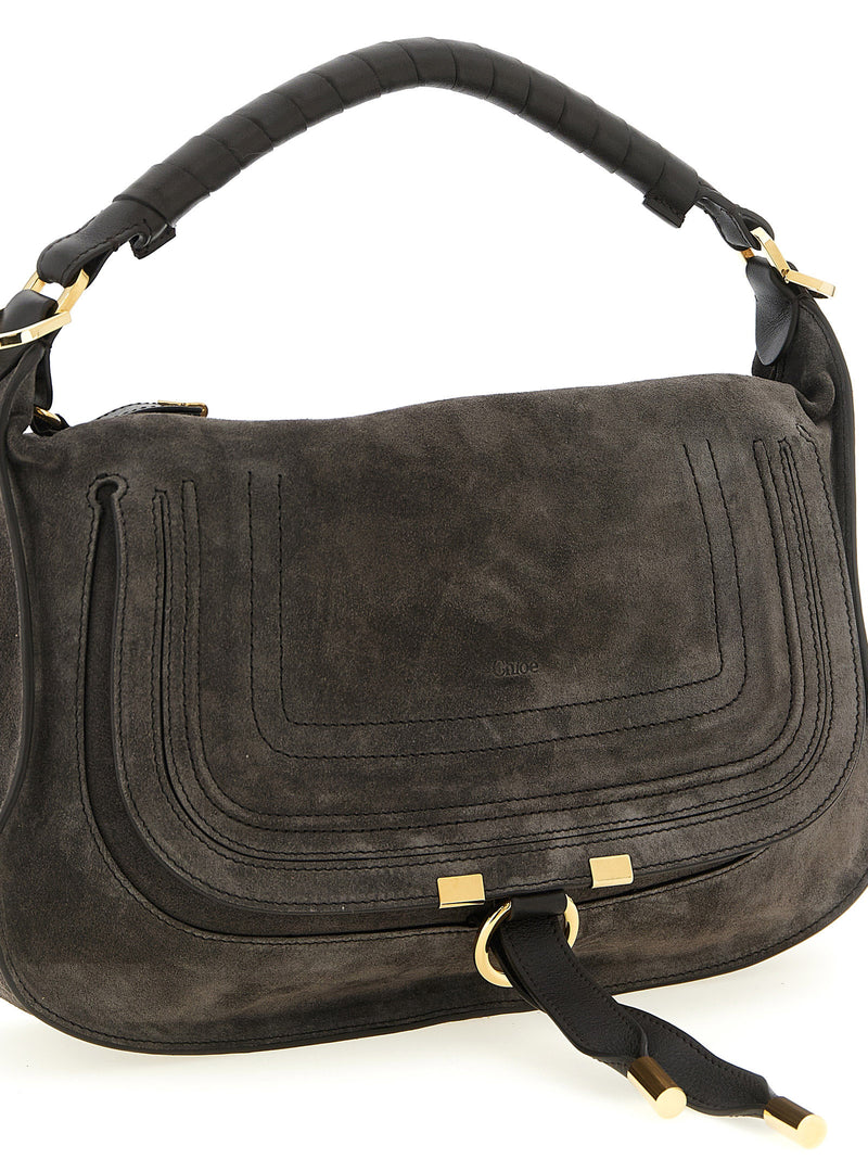 Chloé Chloé Marcie Small Shoulder Bag