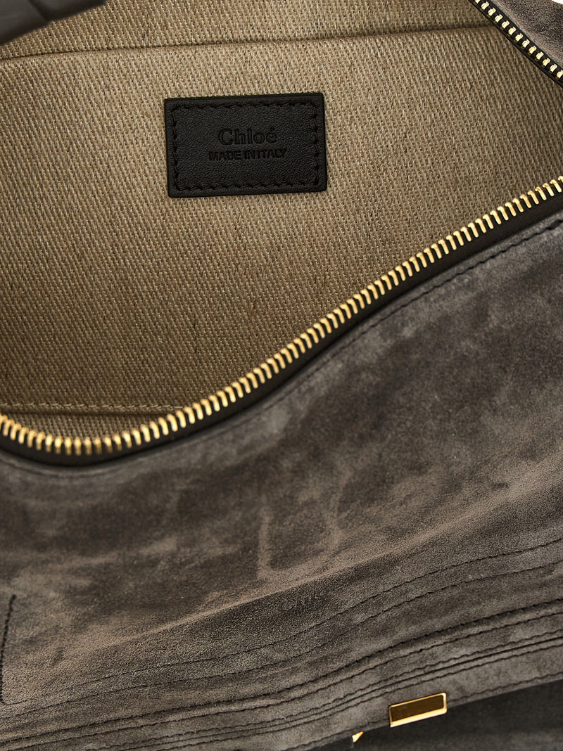 Chloé Chloé Marcie Small Shoulder Bag