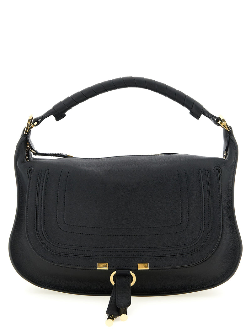 Chloé Chloé Marcie Small Shoulder Bag