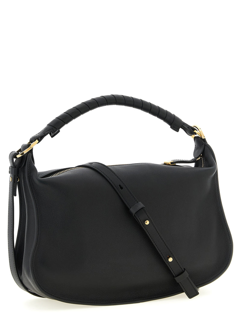 Chloé Chloé Marcie Small Shoulder Bag