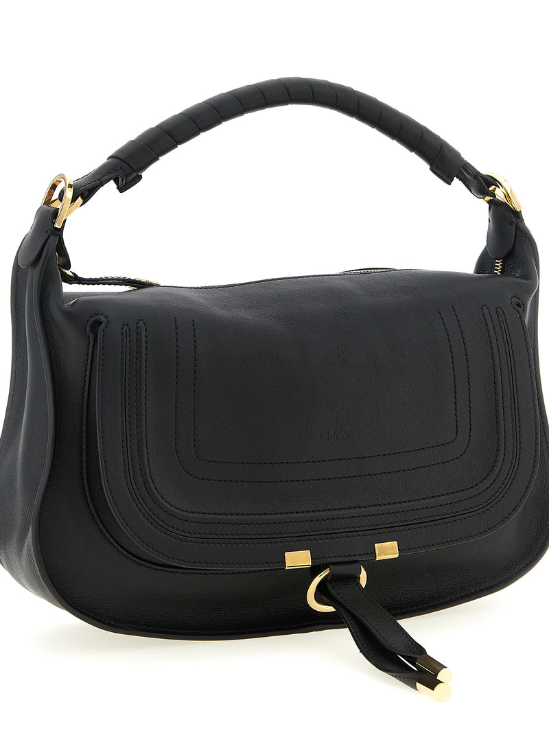 Chloé Chloé Marcie Small Shoulder Bag