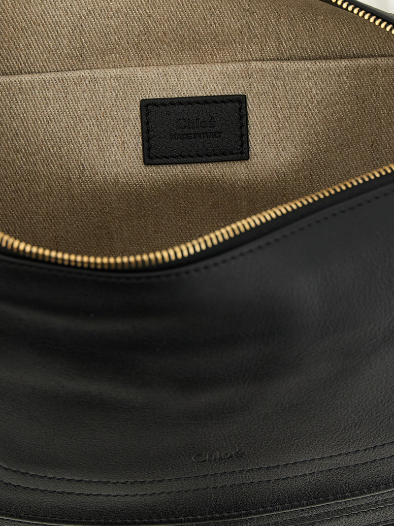 Chloé Chloé Marcie Small Shoulder Bag