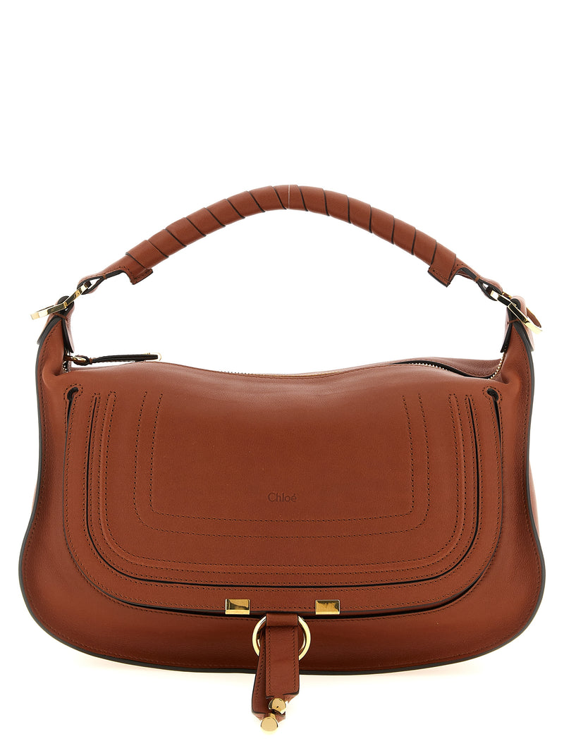 Chloé Chloé Marcie Small Shoulder Bag