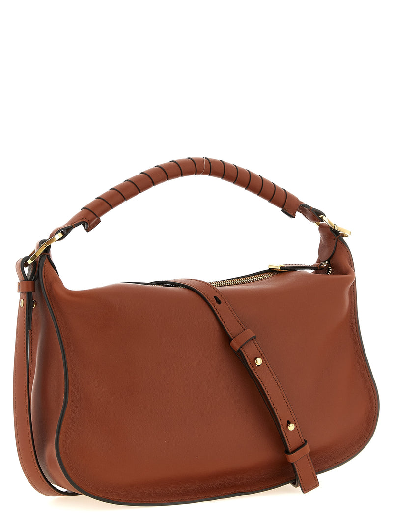 Chloé Chloé Marcie Small Shoulder Bag