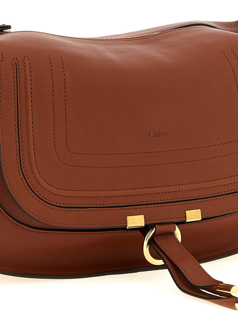 Chloé Chloé Marcie Small Shoulder Bag