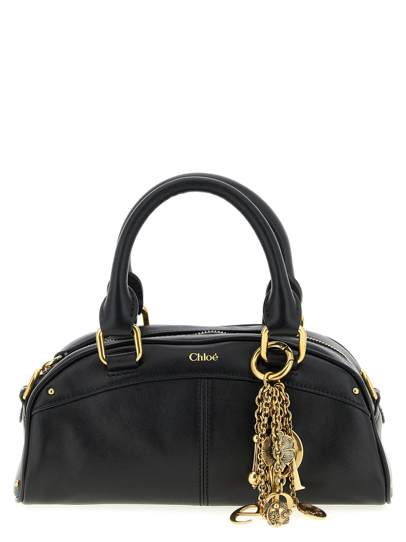 Chloé Chloé Bowling Piccola Handbag