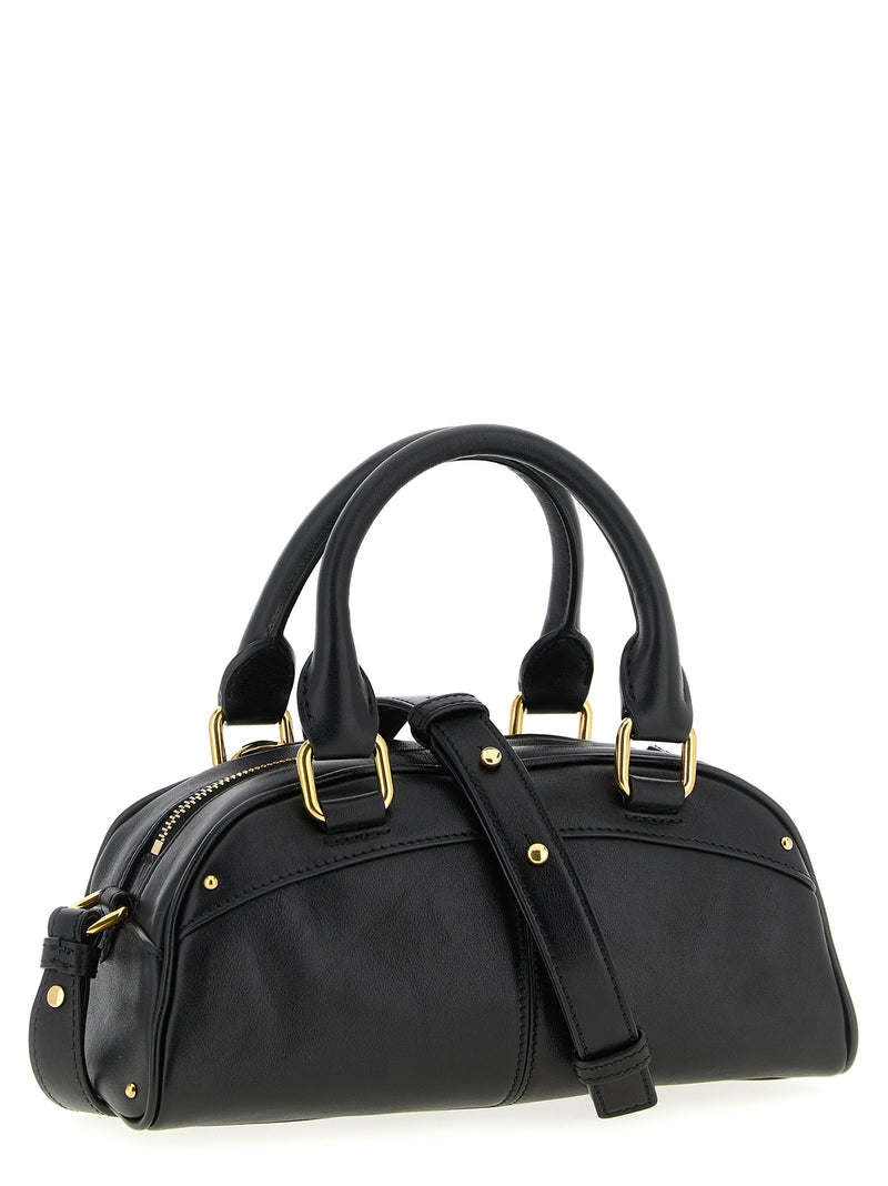 Chloé Chloé Bowling Piccola Handbag