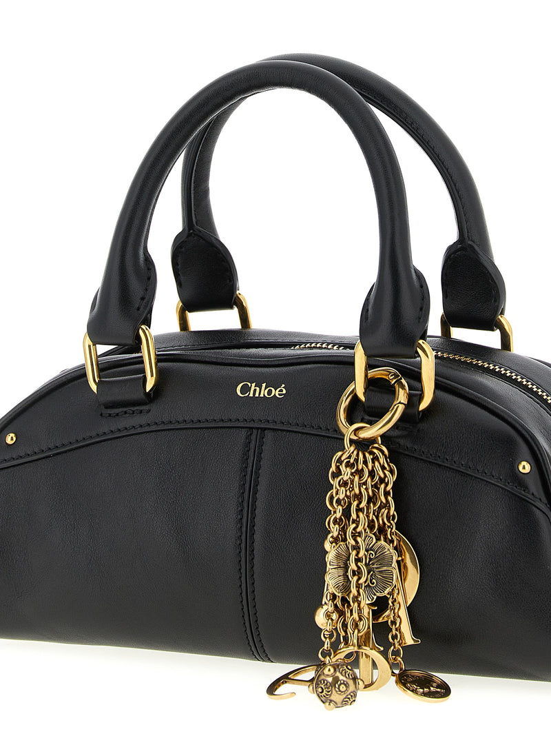Chloé Chloé Bowling Piccola Handbag