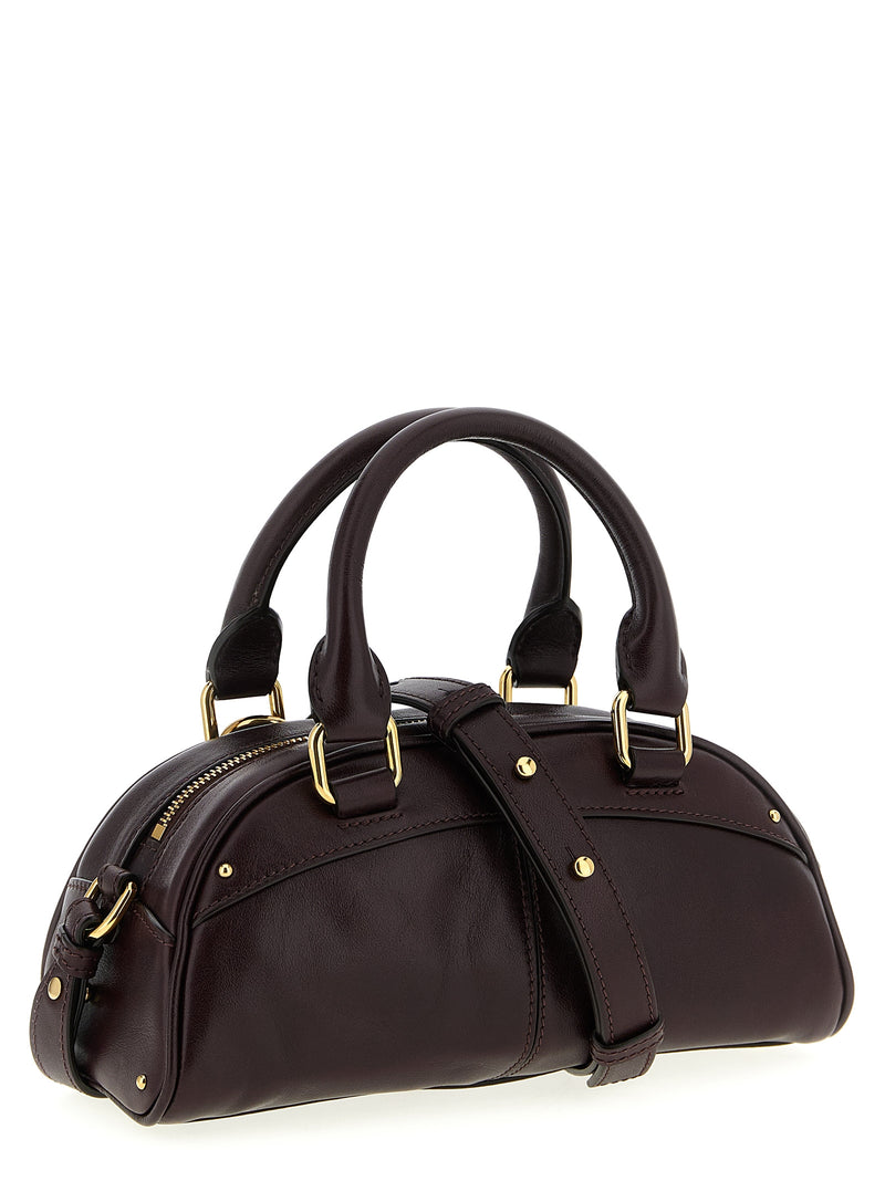 Chloé Chloé Bowling Piccola Handbag