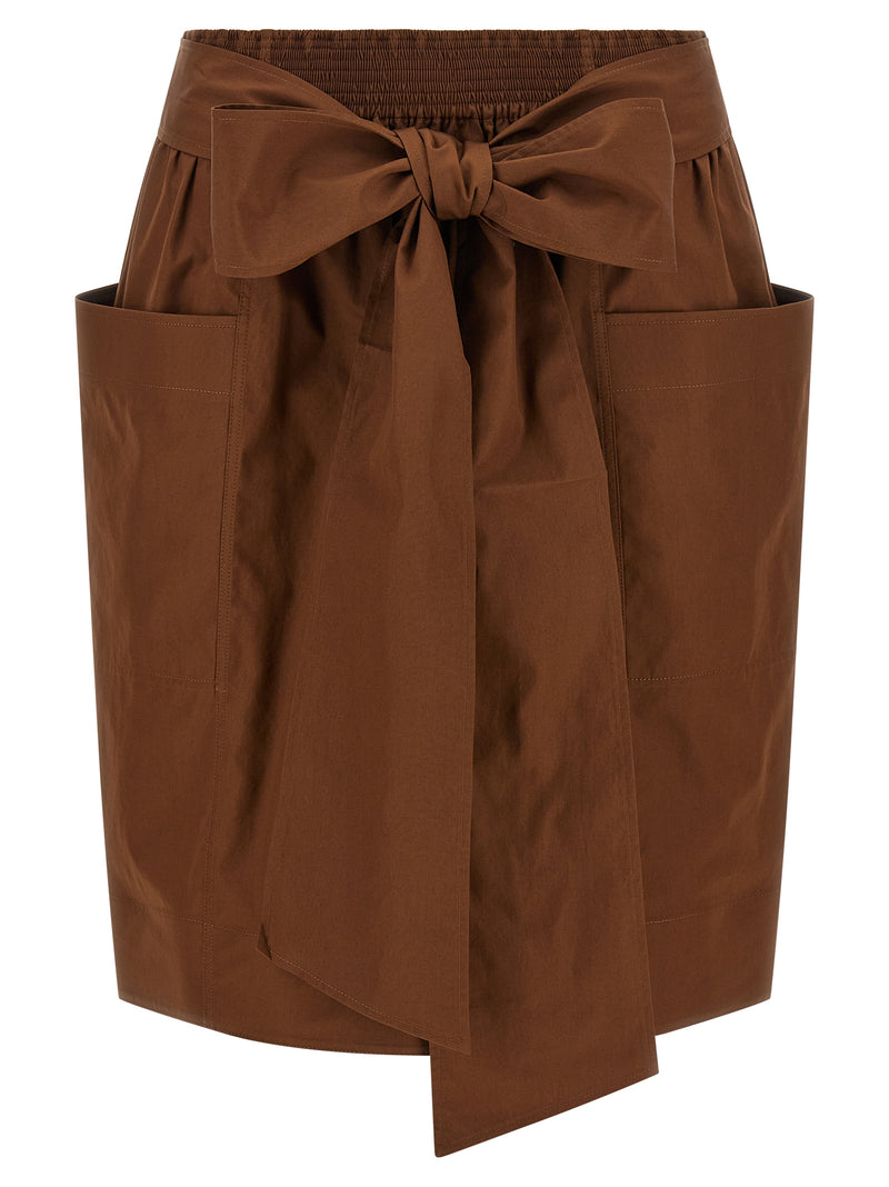 Chloé Chloé Sheath Skirt