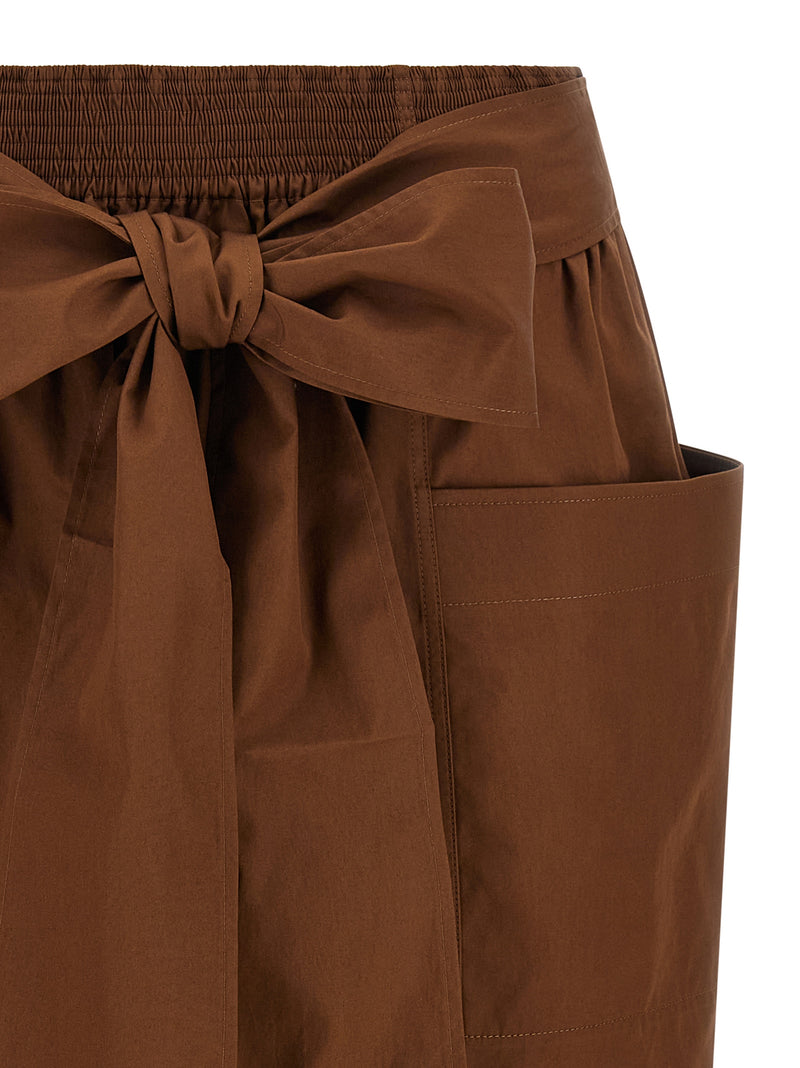 Chloé Chloé Sheath Skirt