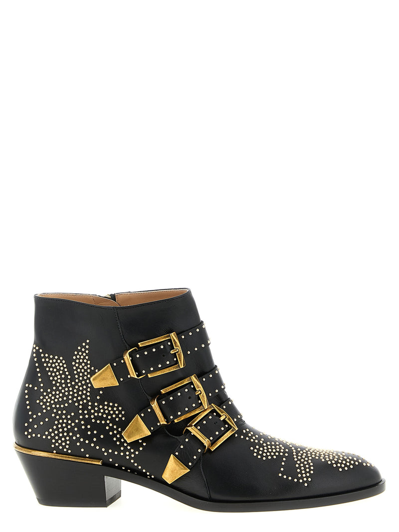 Chloé Chloé Susanna Ankle Boots