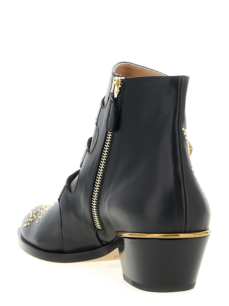 Chloé Chloé Susanna Ankle Boots