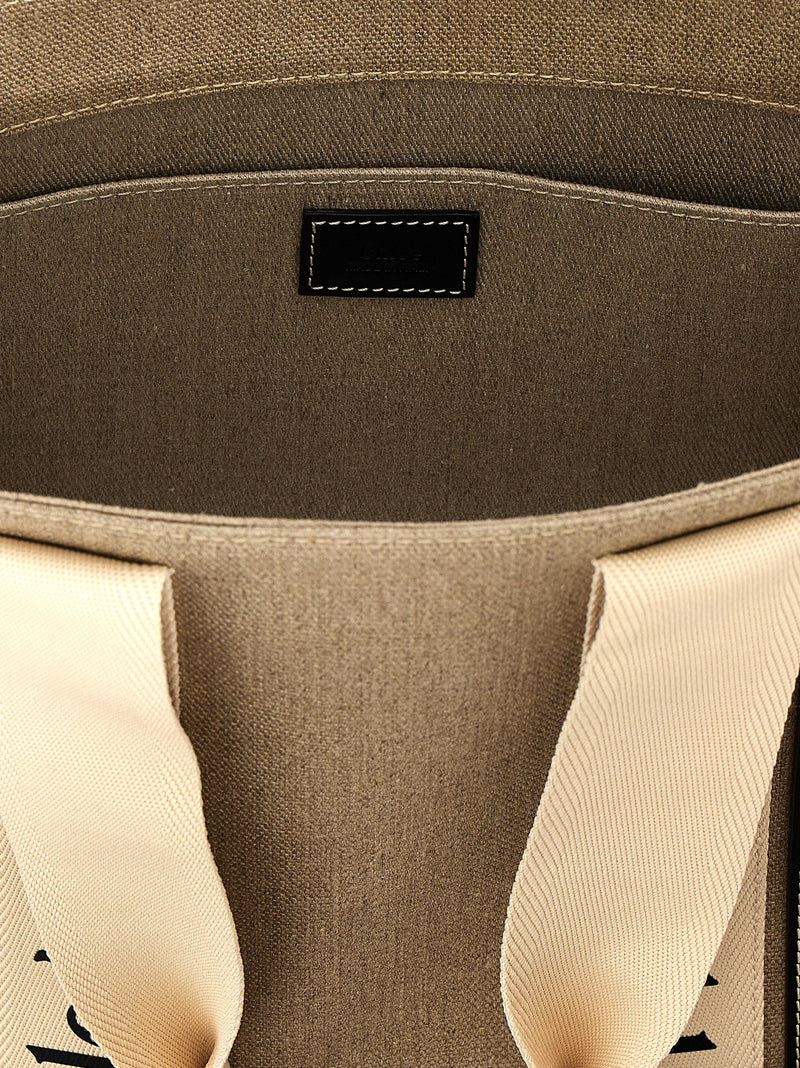 Chloé Shopping Woody Medium | Urbalenti™ NYC