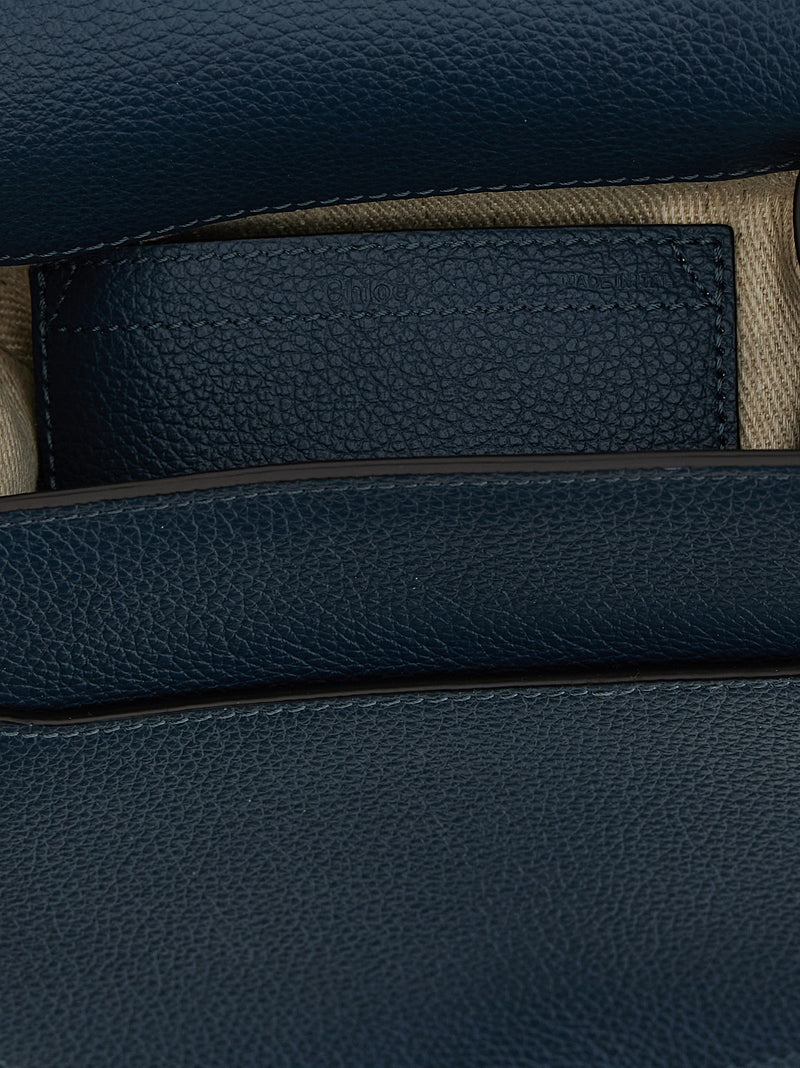 Chloé Saddle Marcie Small Crossbody Bag Variant 2 | Urbalenti™ NYC