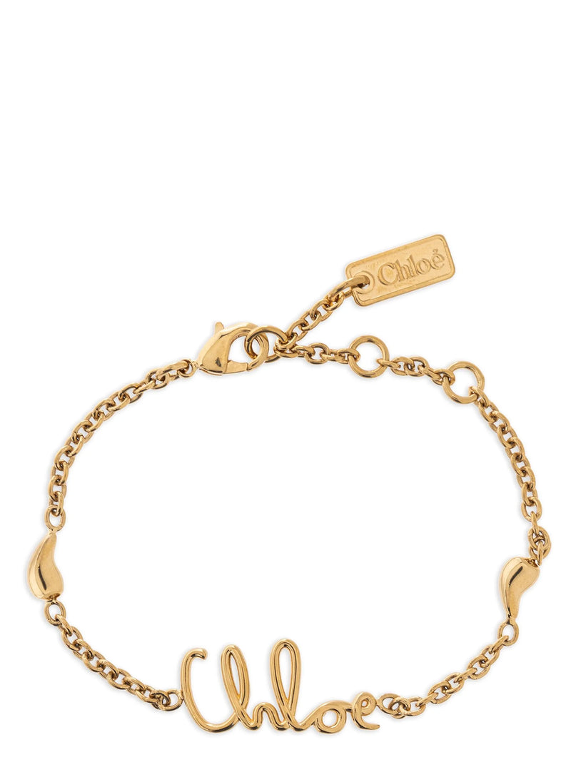 Chloé Iconic Bracelet | Urbalenti™ NYC