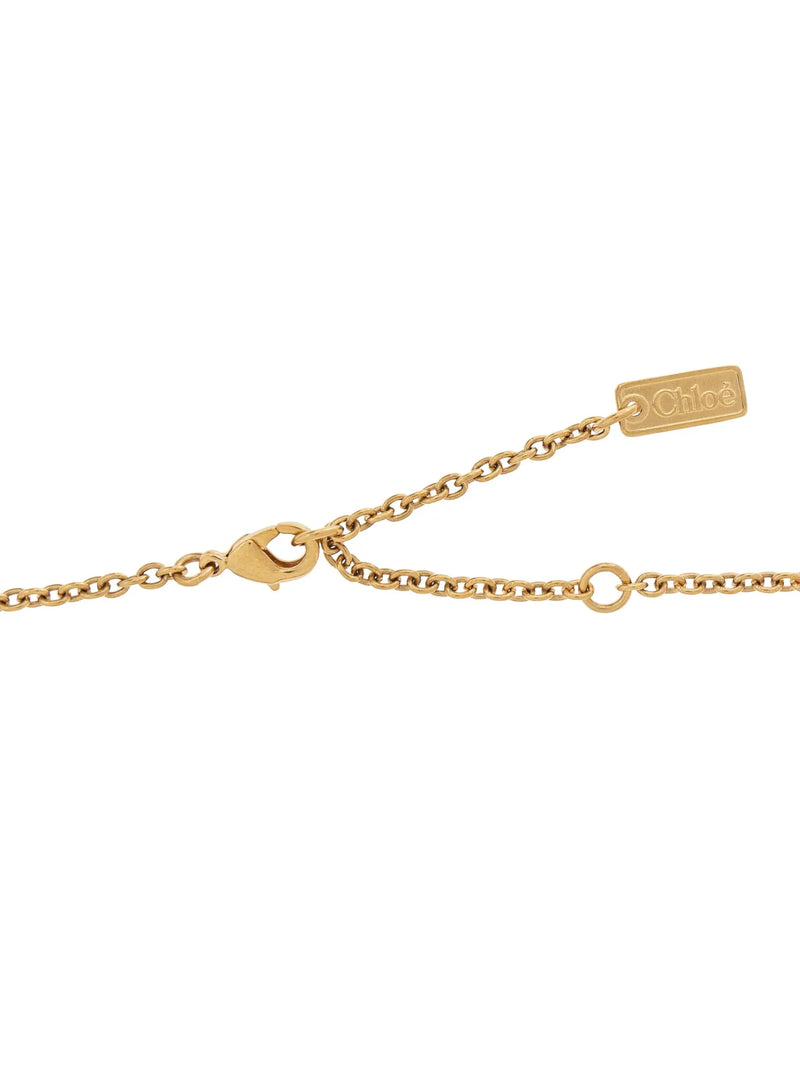 Chloé Chloé Iconic Necklace
