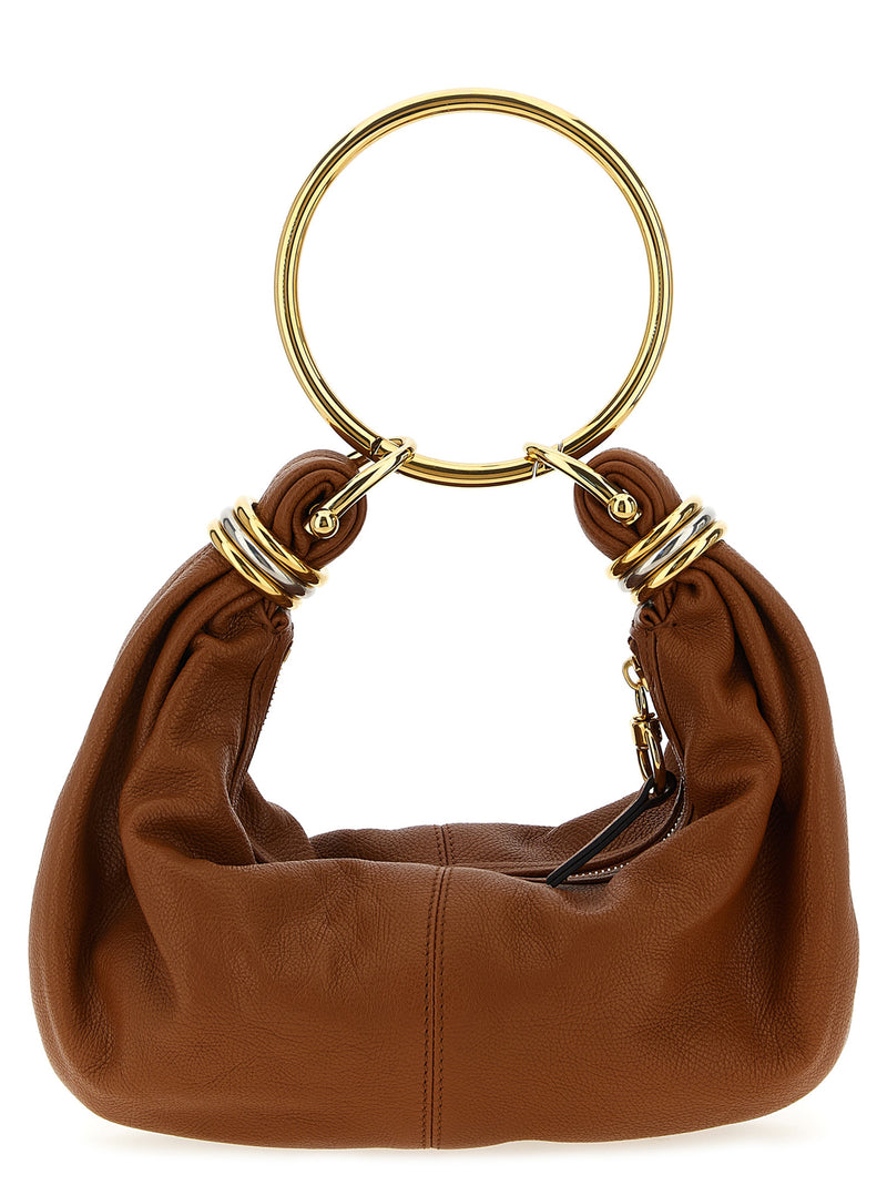 Chloé Chloé Bracelet Hobo Small Handbag