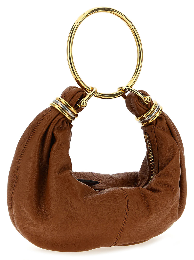 Chloé Chloé Bracelet Hobo Small Handbag