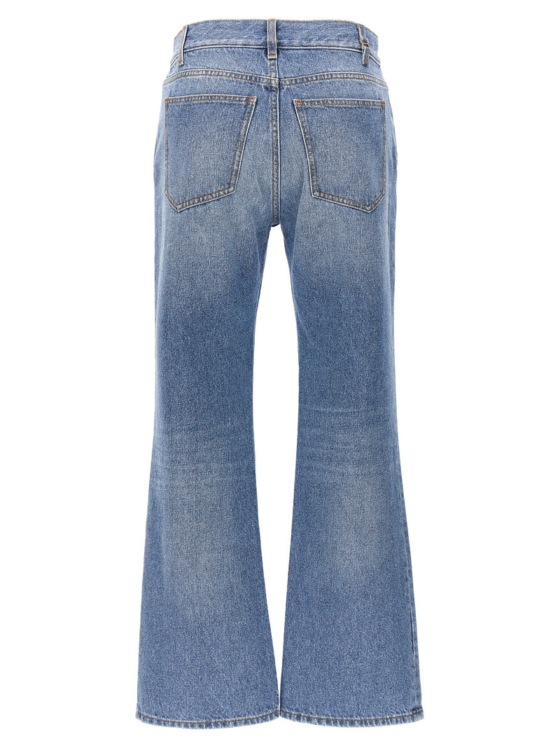 Chloé High Waist Jeans Variant 1 | Urbalenti™ NYC