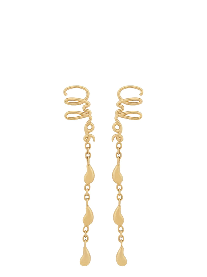 Chloé Iconic Earrings | Urbalenti™ NYC