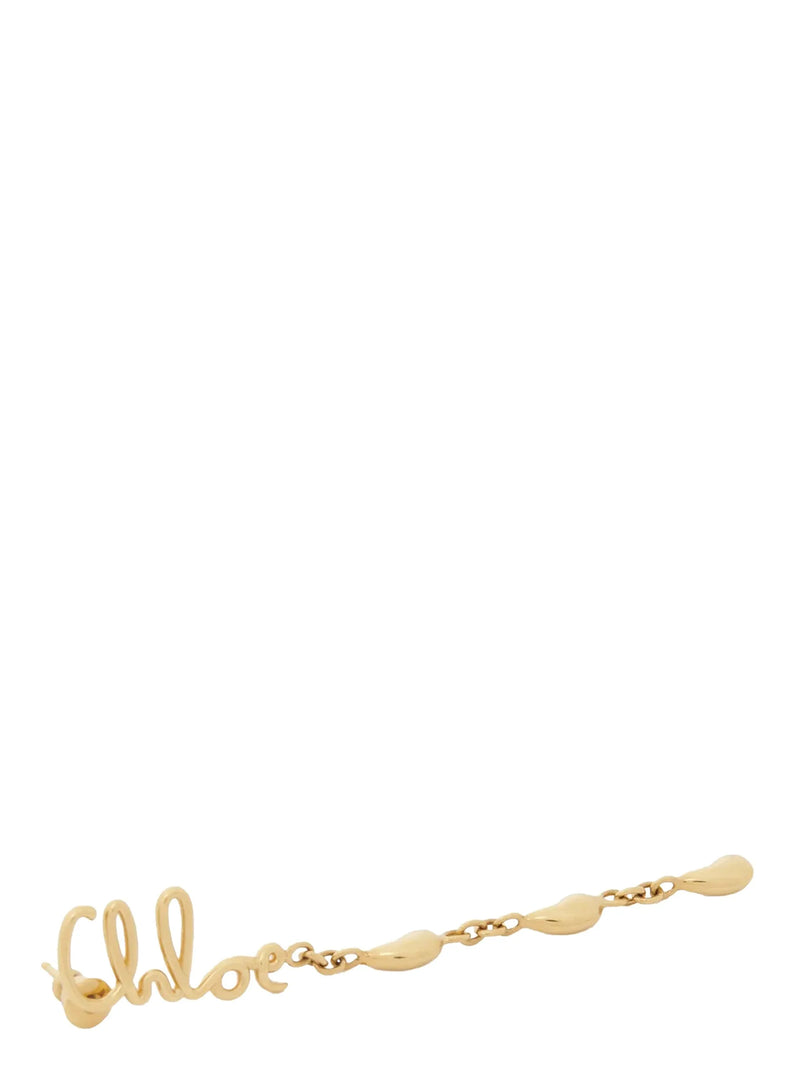 Chloé Iconic Earrings | Urbalenti™ NYC